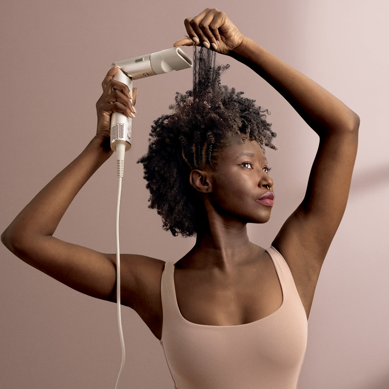 Flexstyle Hair Air Styling & Drying System | Shark Flexstyle